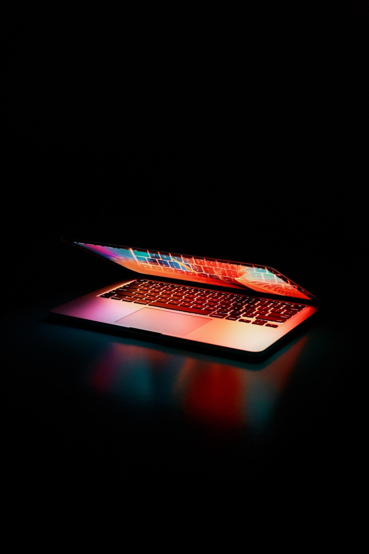 Large Electronics