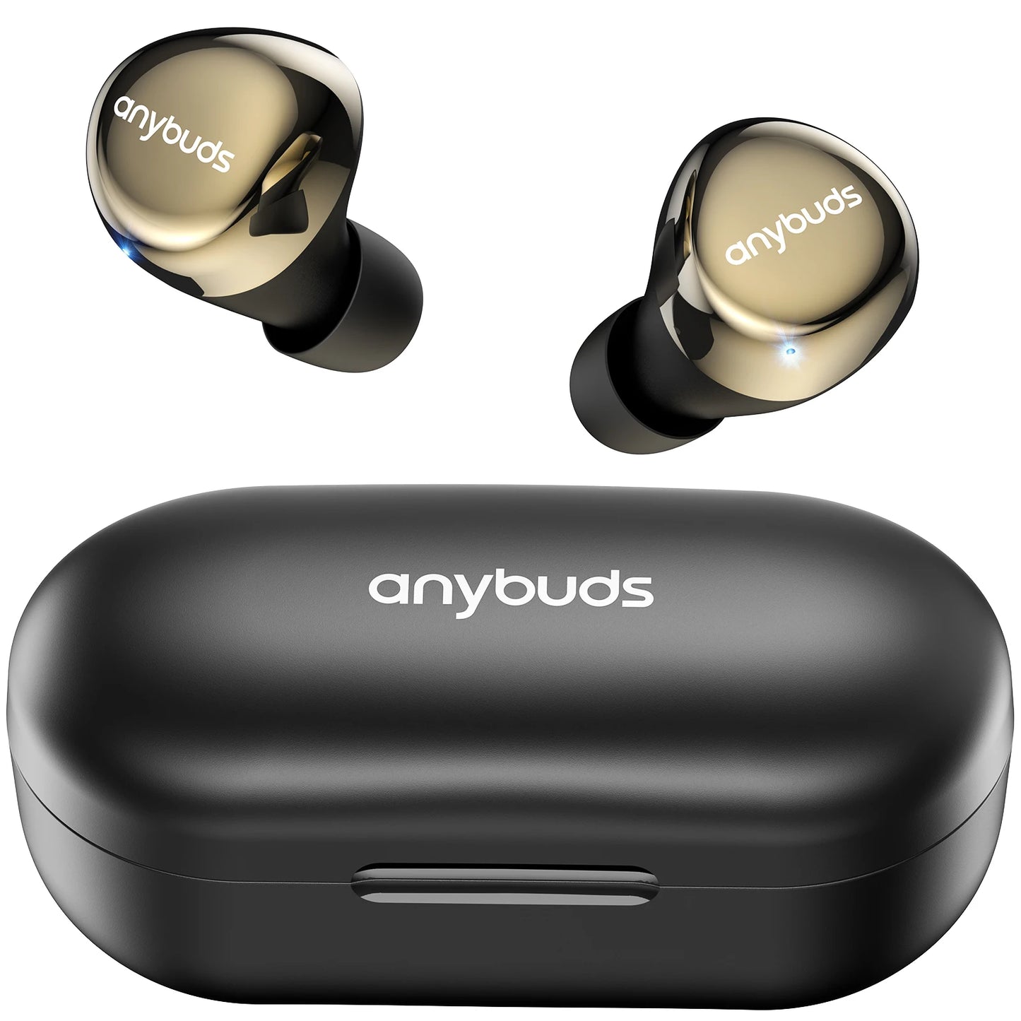 TOZO TWS Earbuds Wireless Bluetooth Headphones IPX5 Water Resistant