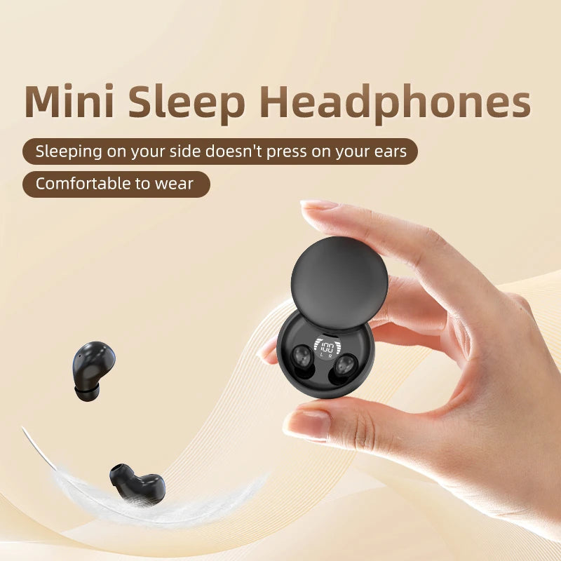 SHUKE SK26 Bluetooth Earbuds True Wireless Earphones
