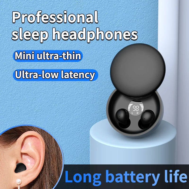 SHUKE SK26 Bluetooth Earbuds True Wireless Earphones