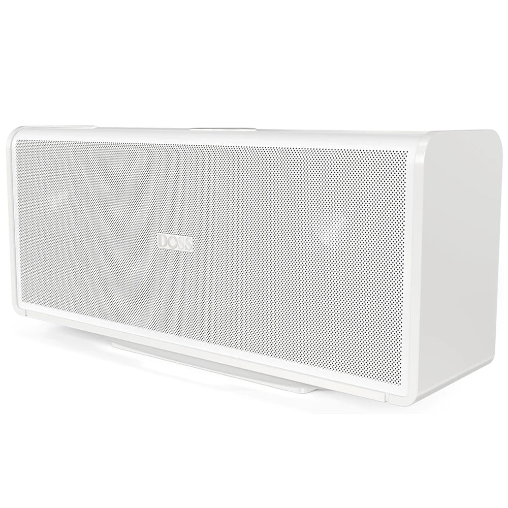 DOSS 80W Home Bluetooth Speaker With TWS Stereo Pairing