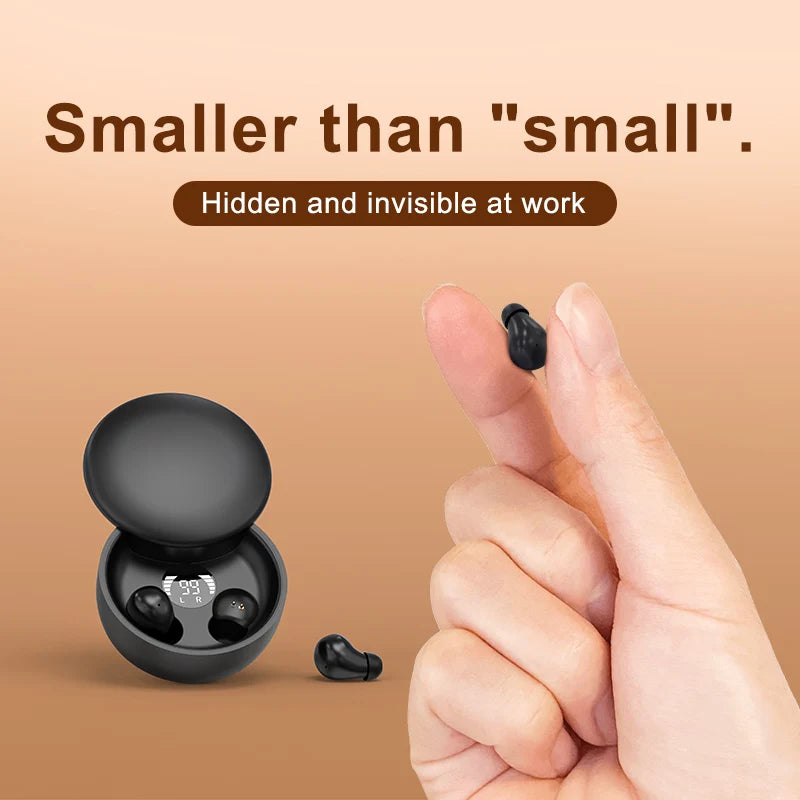 SHUKE SK26 Bluetooth Earbuds True Wireless Earphones