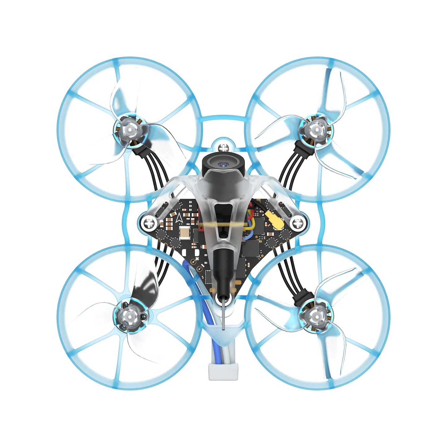 BETAFPVC Air65 5in1 Brushless Whoop Quadcopter RC Drone