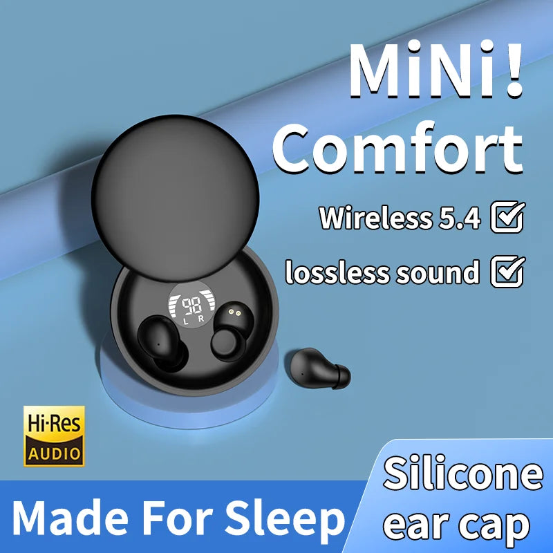 SHUKE SK26 Bluetooth Earbuds True Wireless Earphones