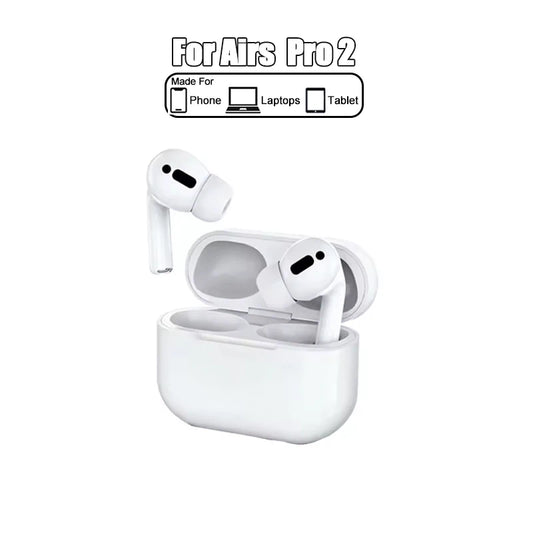 LUFFYBOY Airs Pro 2 Wireless Earbuds Tws With ANC Case