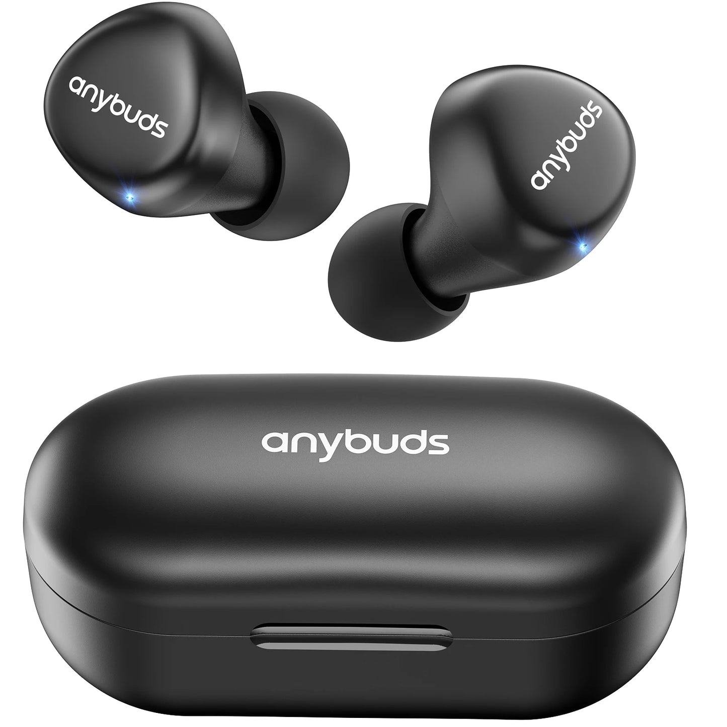 TOZO TWS Earbuds Wireless Bluetooth Headphones IPX5 Water Resistant