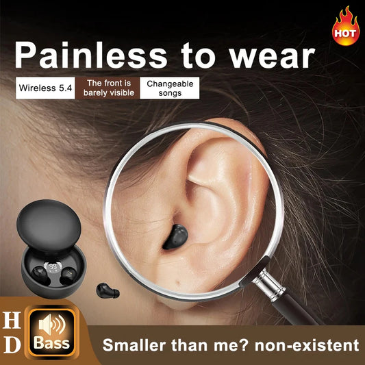 SHUKE SK26 Bluetooth Earbuds True Wireless Earphones
