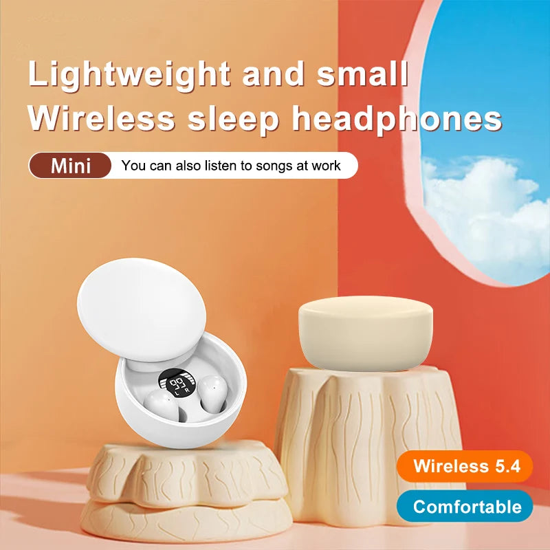 SHUKE SK26 Bluetooth Earbuds True Wireless Earphones